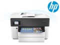 HP OfficeJet Pro 7730 Wide Format All-in-One